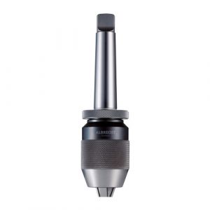 ALBRECHT KEYLESS DRILL CHUCK 1-13  CM3 SBF/PL