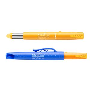 PICA GEL SIGNAL MARKER-YELLOW