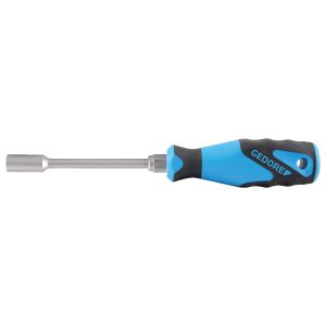 Nut driver with 3C-handle 8 mm