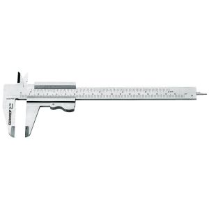 Pocket vernier calliper