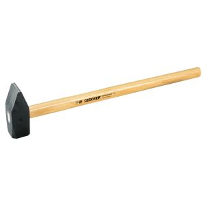 Sledge hammer 5 kg with ash handle