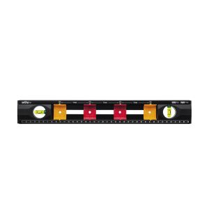 Wiha Electrician's spirit level 40 cm 400&#160;mm (42074)