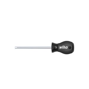Wiha Setting tool for torque screwdriver with long handle 90&#160;mm (26864)
