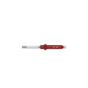 Wiha Interchangeable blade Hex for torque screwdriver with T-handle 3.0&#160;mm (28746)