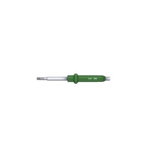 Wiha Interchangeable blade TORX® for torque screwdriver with T-handle T15 (28734)