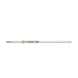 Wiha Interchangeable blade TORX PLUS® MagicSpring® for torque screwdriver with long handle 10IP (29557)