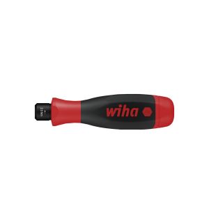 Wiha Torque screwdriver easyTorque permanently pre-set torque limit 0.5&#160;Nm (36229)