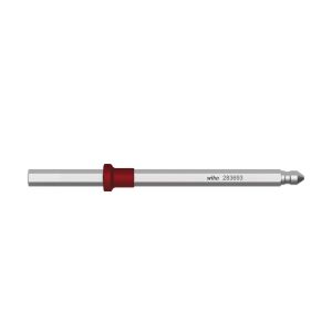 Wiha Interchangeable blade Hexagon for torque screwdriver with key handle 1.5&#160;mm (38801)