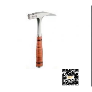 Full-steel Carpenters' Roofing Hammer