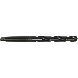 MORSE TAPER DRILLS - D from 6mm to 8,75mm