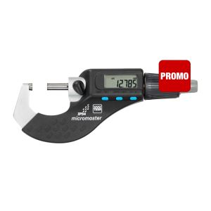DIGITAL MODELS MICROMETERS WITH OR WITHOUT DATA TRANSMISSION