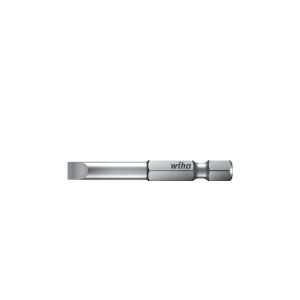 Wiha Inserto Professional A taglio, 1/4" E6,3 2.5&#160;mm (33961) Pack 5 pezzi