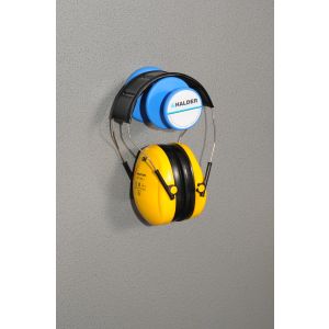 Magnetic Holder blue