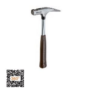 Full-steel Carpenters' Roofing Hammer