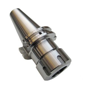 ER COLLET CHUCK DIN 69871AD+B