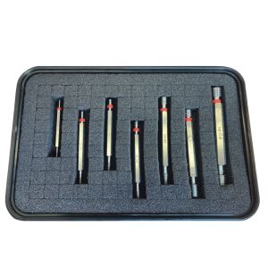 PLAIN PLUG GAUGES SET