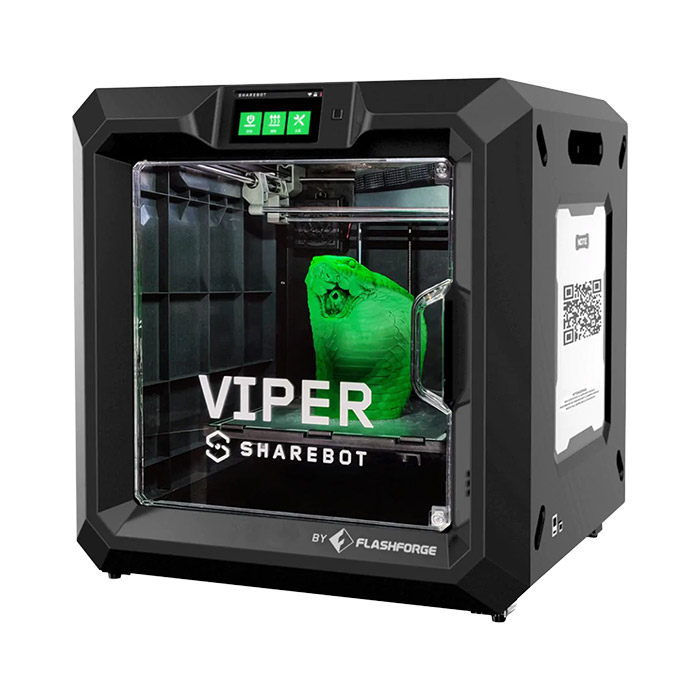 Sharebot Viper